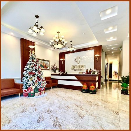 Nam Xuan Premium Hotel Da Lat Kültér fotó