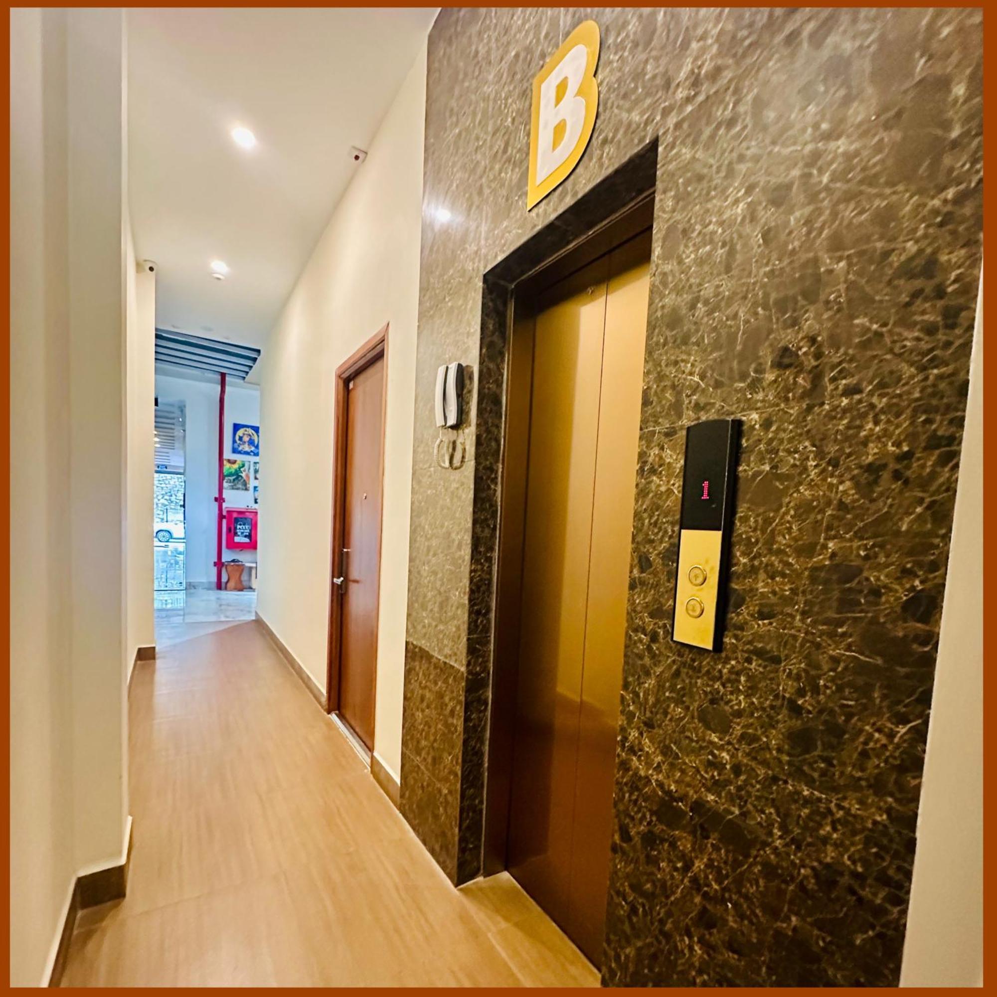 Nam Xuan Premium Hotel Da Lat Kültér fotó