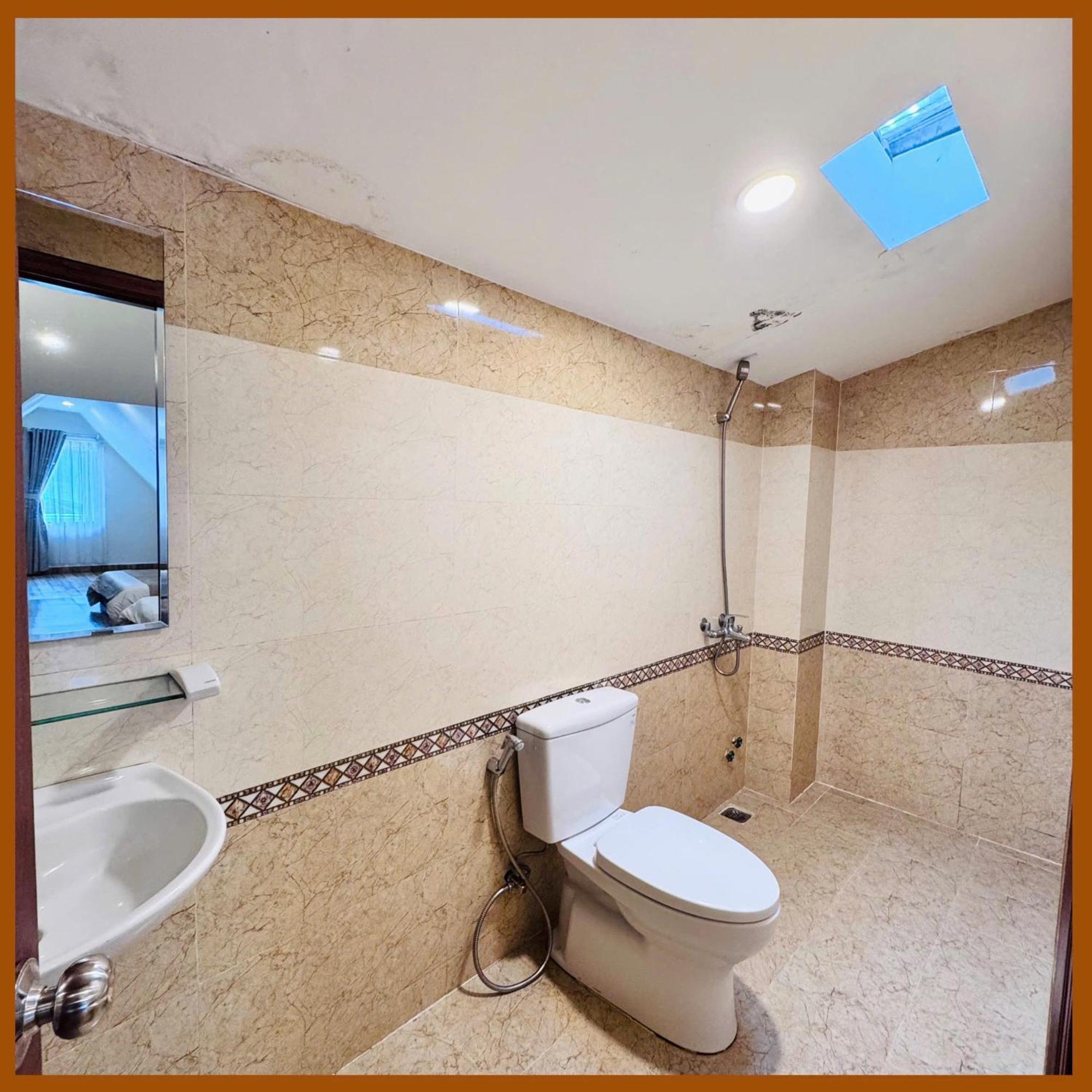 Nam Xuan Premium Hotel Da Lat Kültér fotó