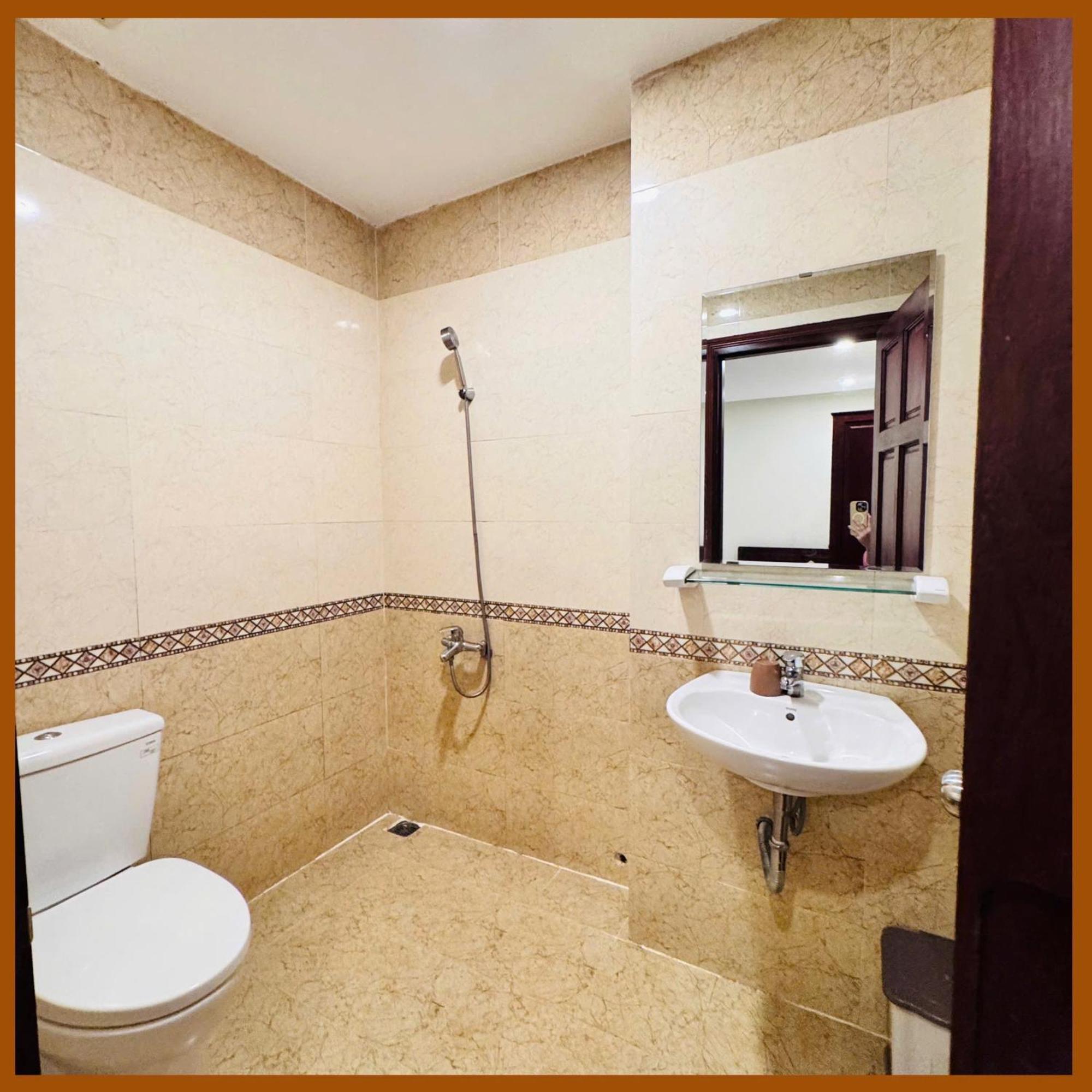 Nam Xuan Premium Hotel Da Lat Kültér fotó
