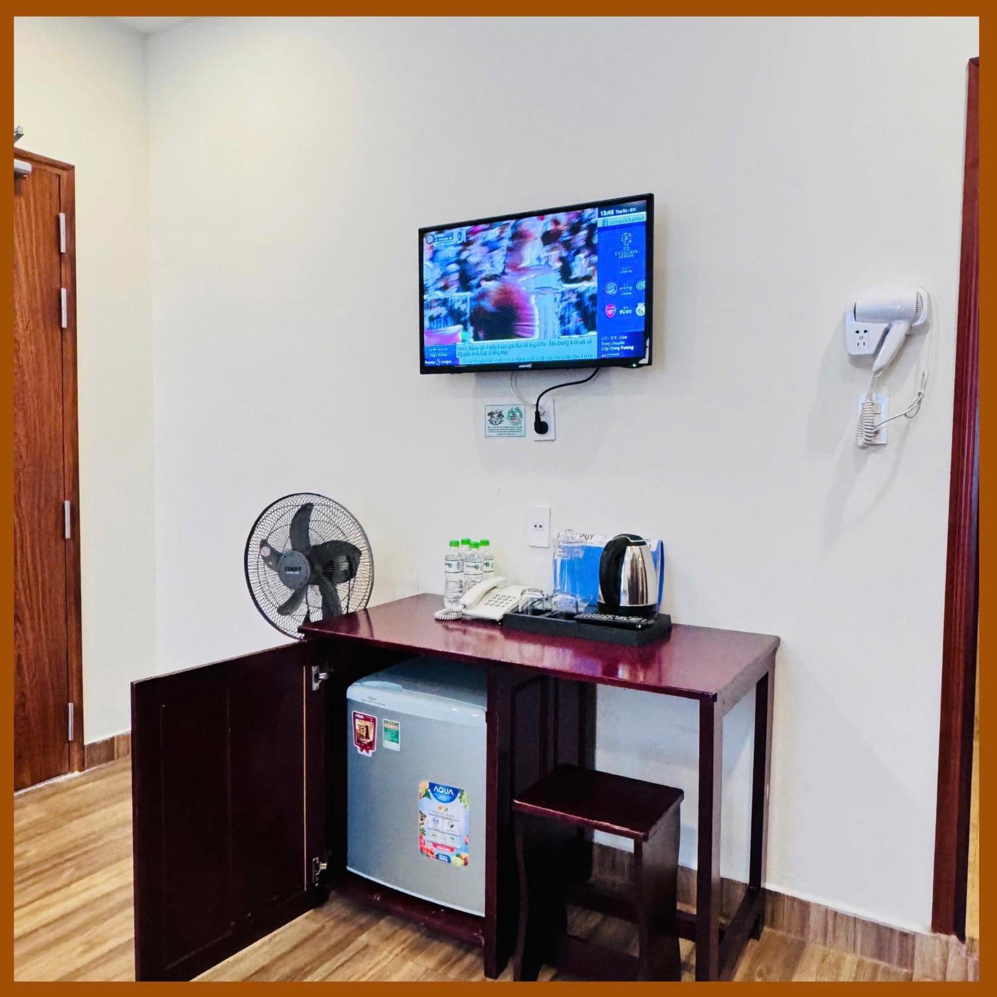 Nam Xuan Premium Hotel Da Lat Kültér fotó
