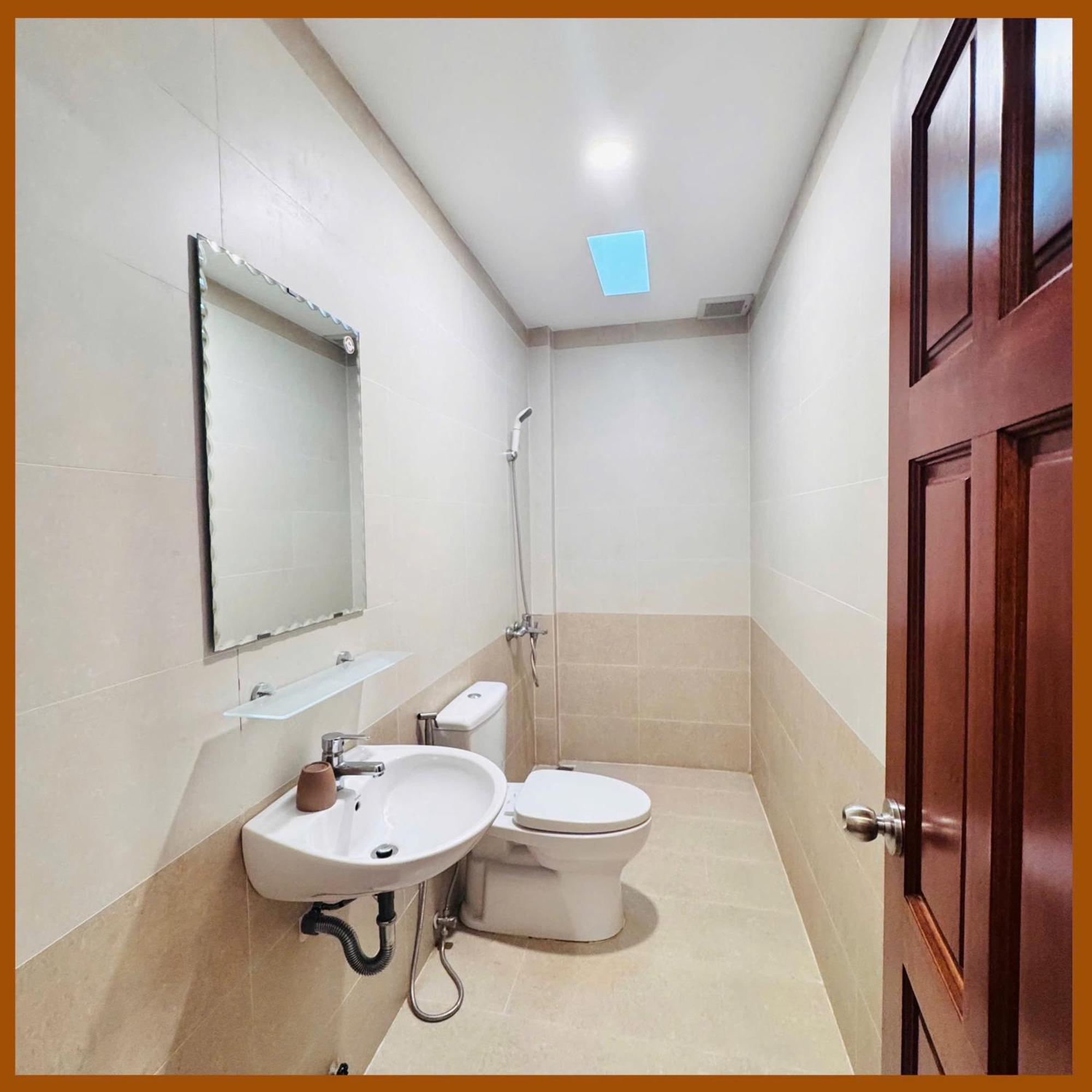 Nam Xuan Premium Hotel Da Lat Kültér fotó